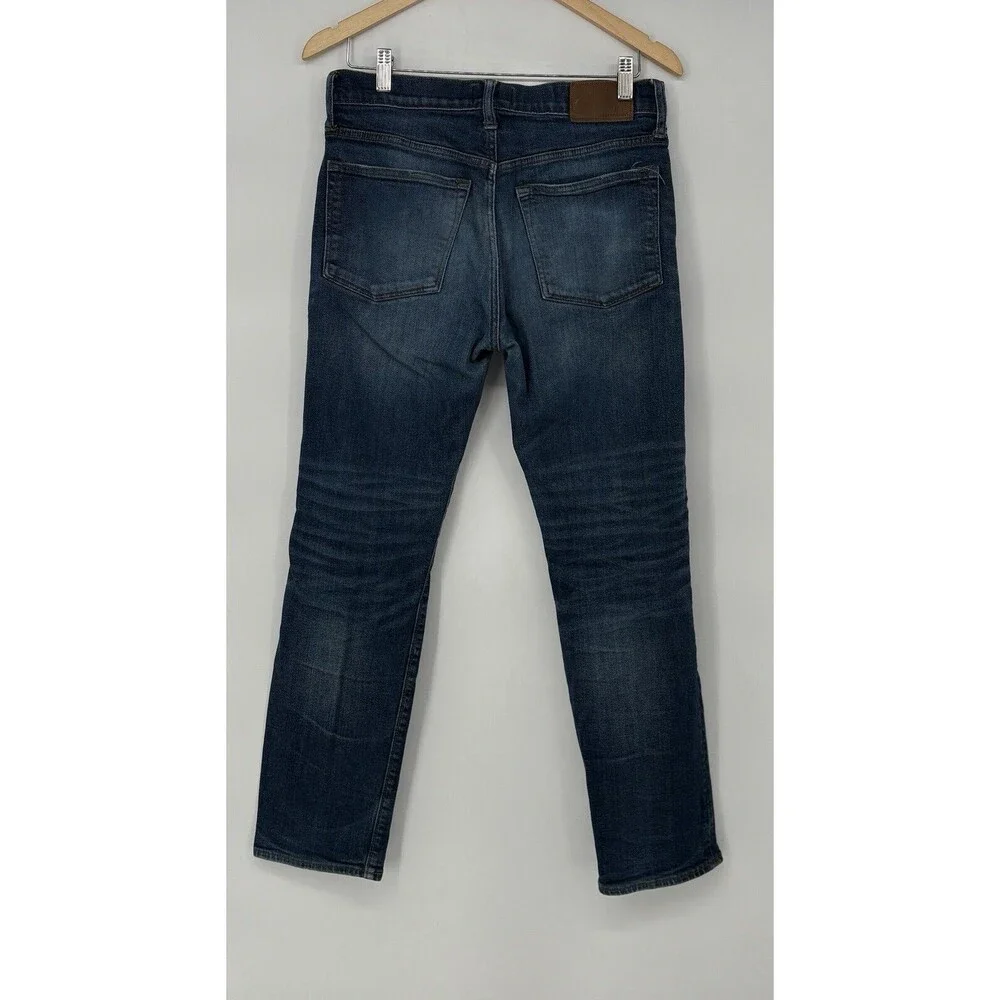 J. Crew features brand